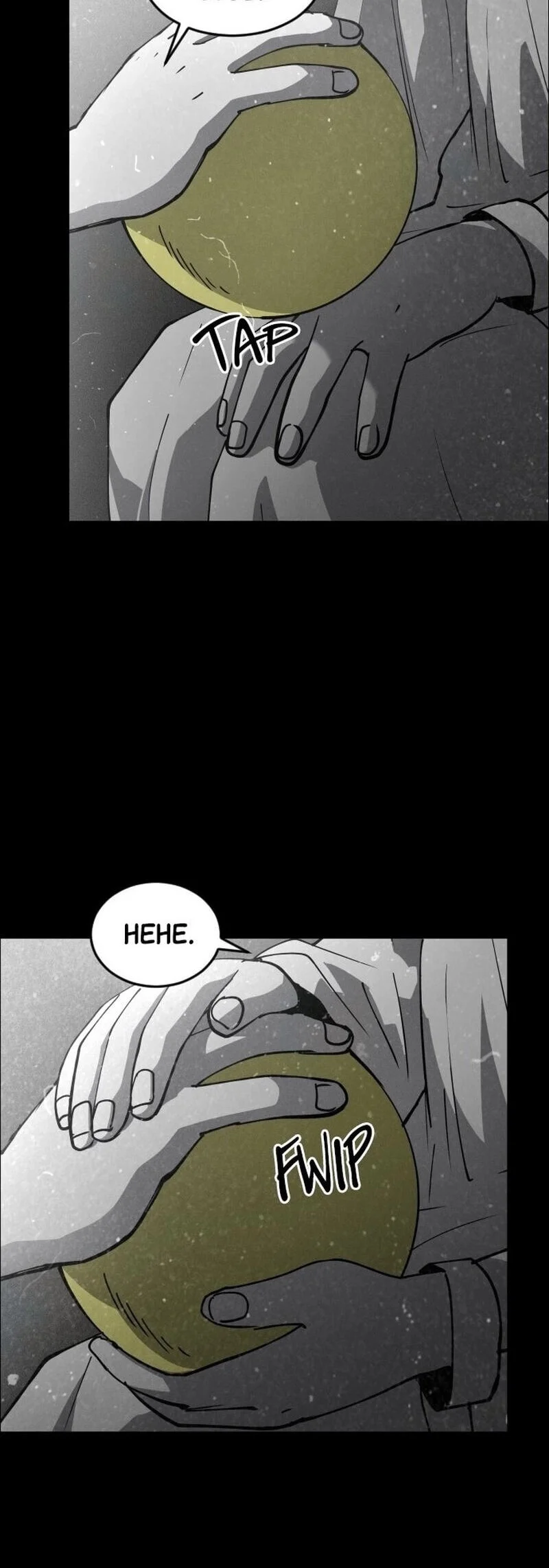 Fog Land Chapter 52 Gambar 36