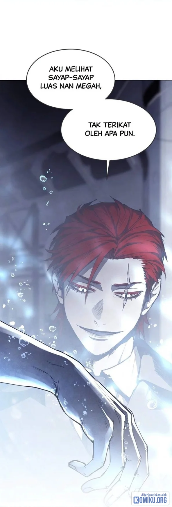Fog Land Chapter 53 Gambar 29