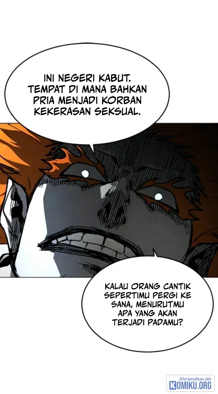 Fog Land Chapter 54 Gambar 26