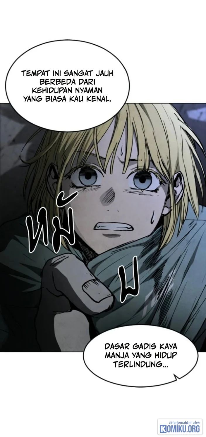 Fog Land Chapter 54 Gambar 27