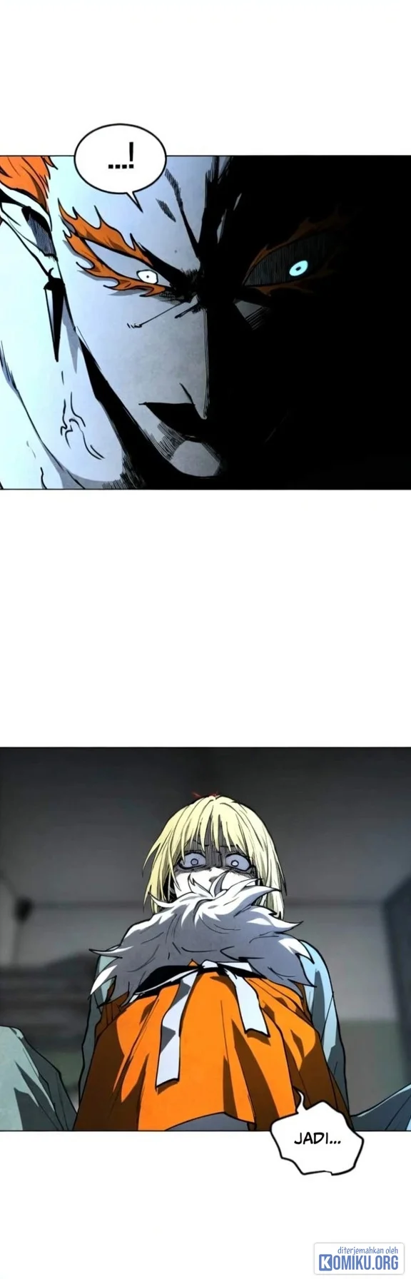 Fog Land Chapter 55 Gambar 26