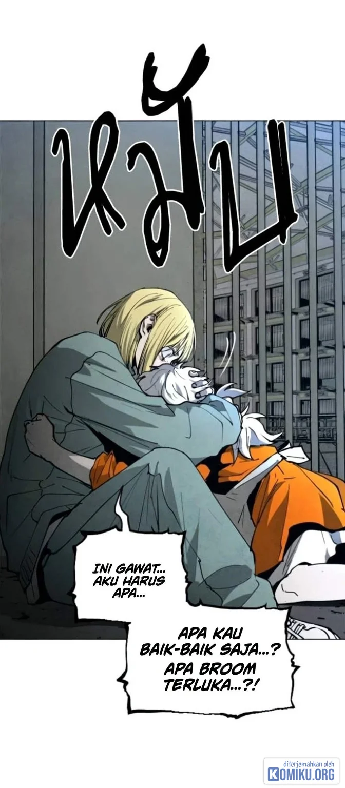 Fog Land Chapter 55 Gambar 28
