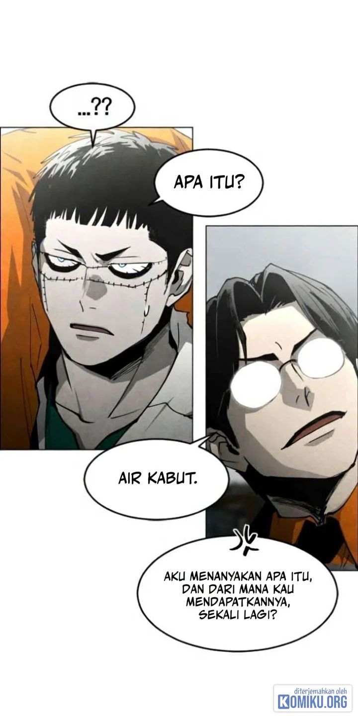 Fog Land Chapter 56 Gambar 27