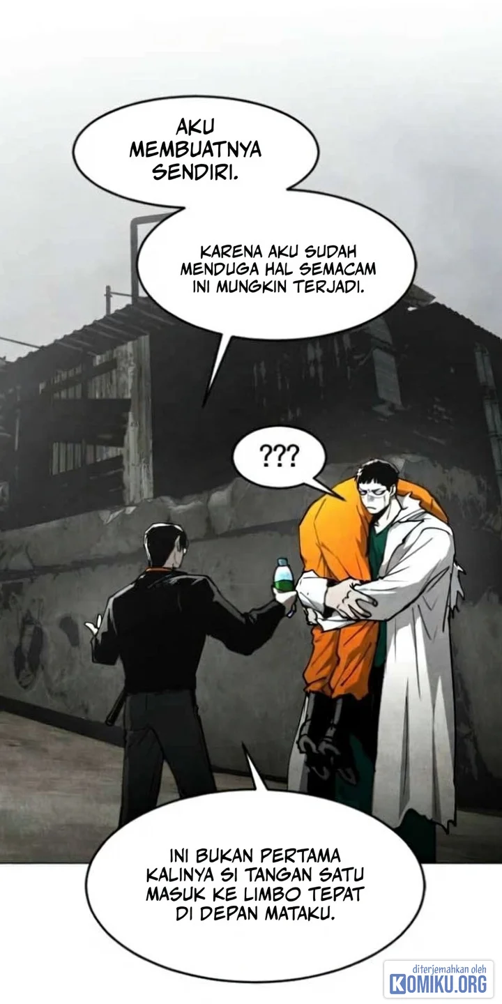 Fog Land Chapter 56 Gambar 28