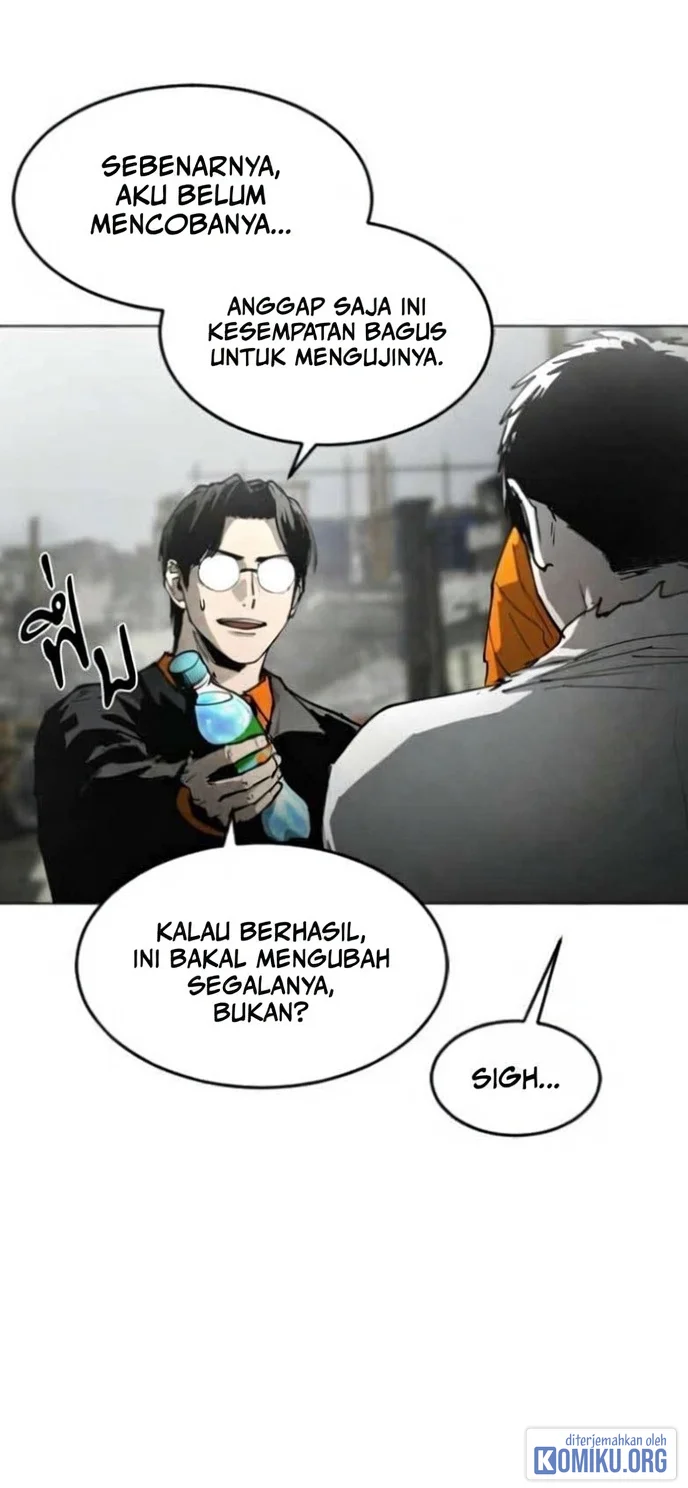 Fog Land Chapter 56 Gambar 30