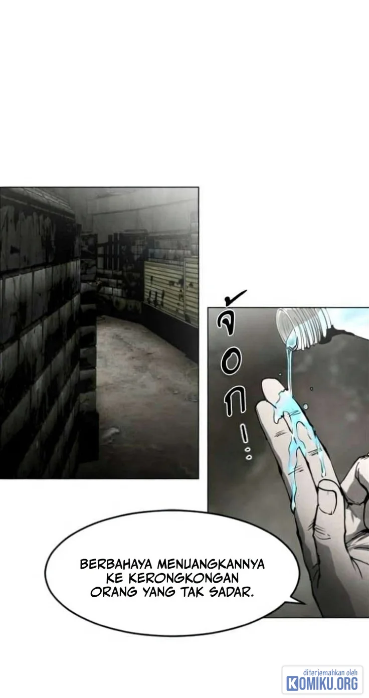 Fog Land Chapter 56 Gambar 31