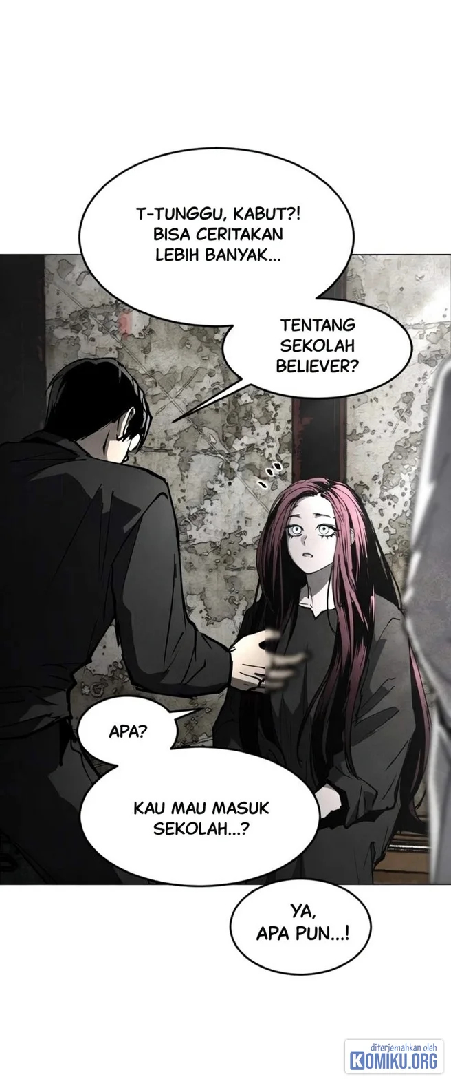 Fog Land Chapter 57 Gambar 26