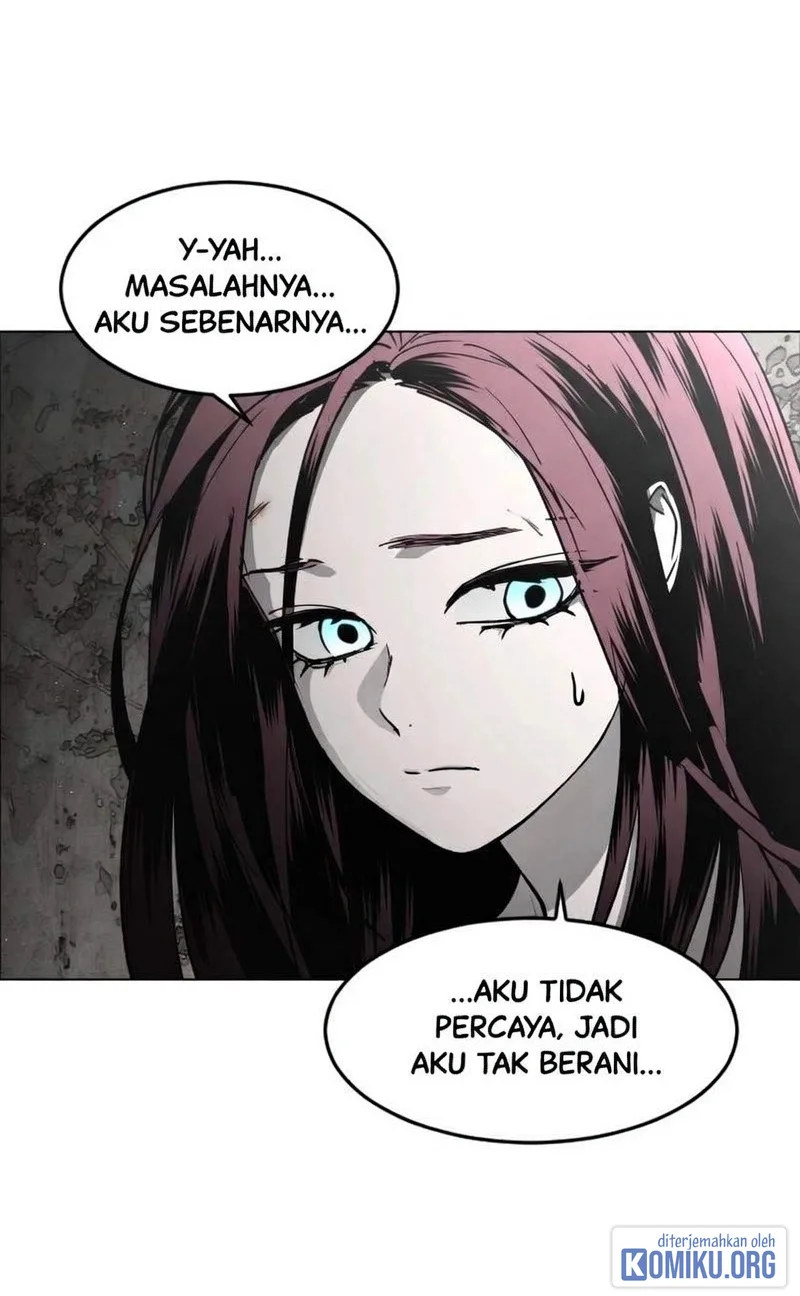 Fog Land Chapter 57 Gambar 27