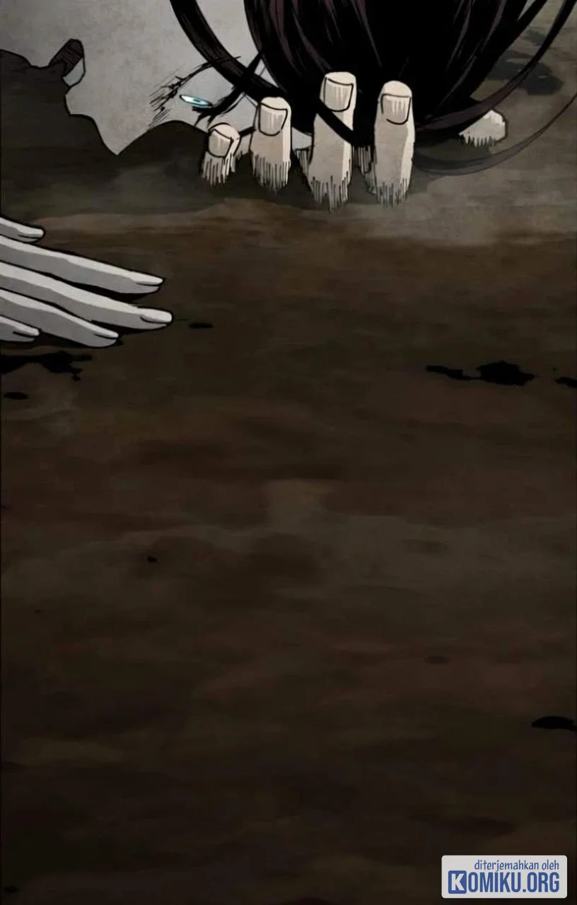 Fog Land Chapter 58 Gambar 29