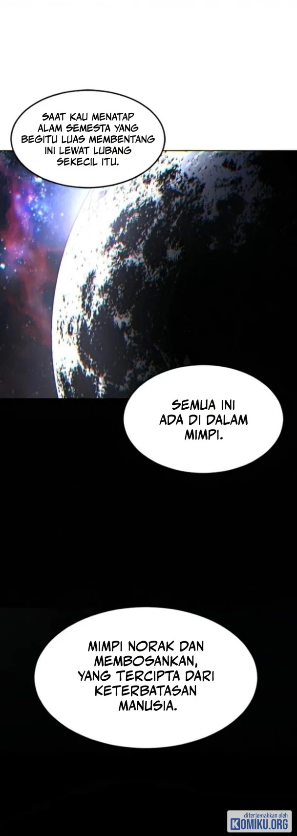 Fog Land Chapter 59 Gambar 28