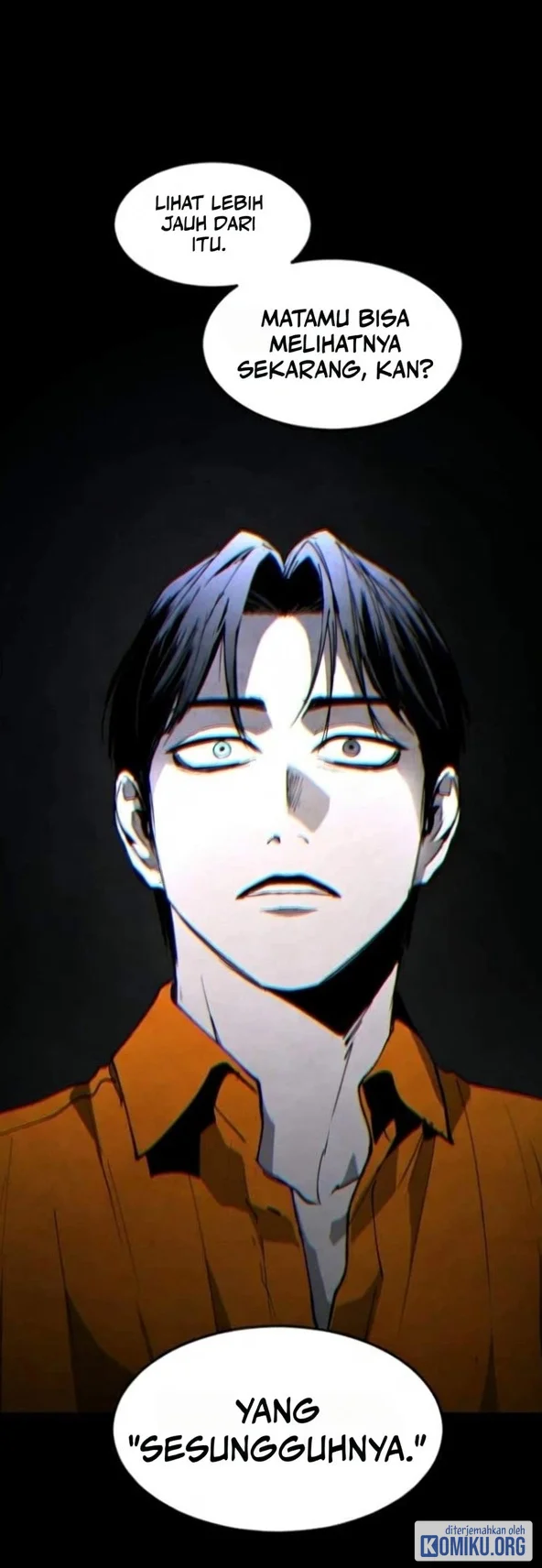 Fog Land Chapter 59 Gambar 29