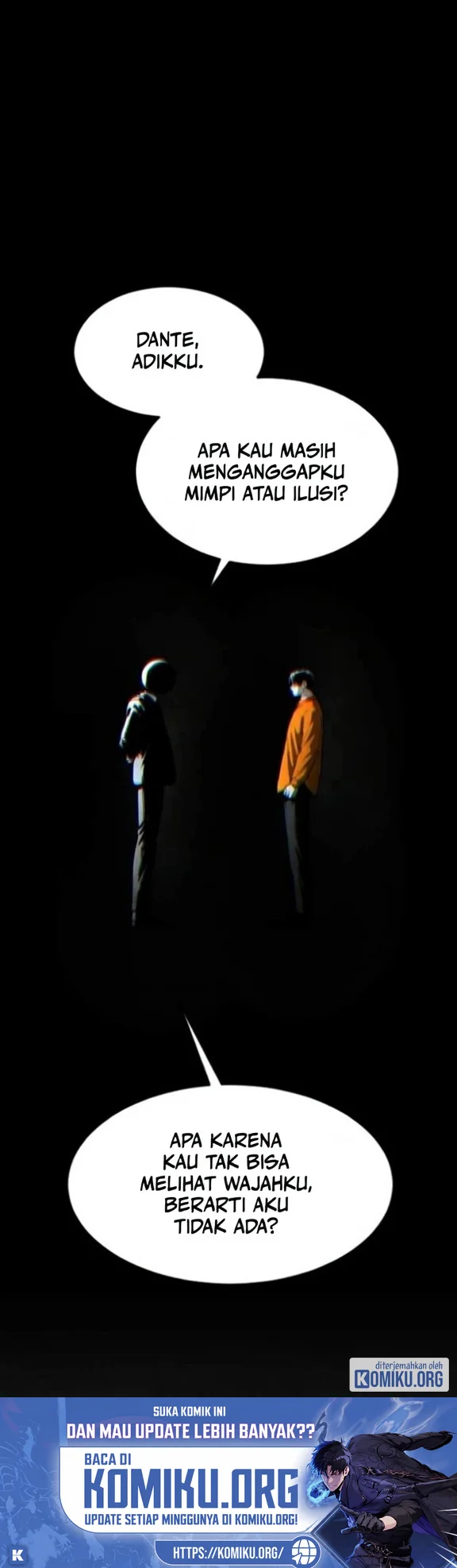 Fog Land Chapter 59 Gambar 30