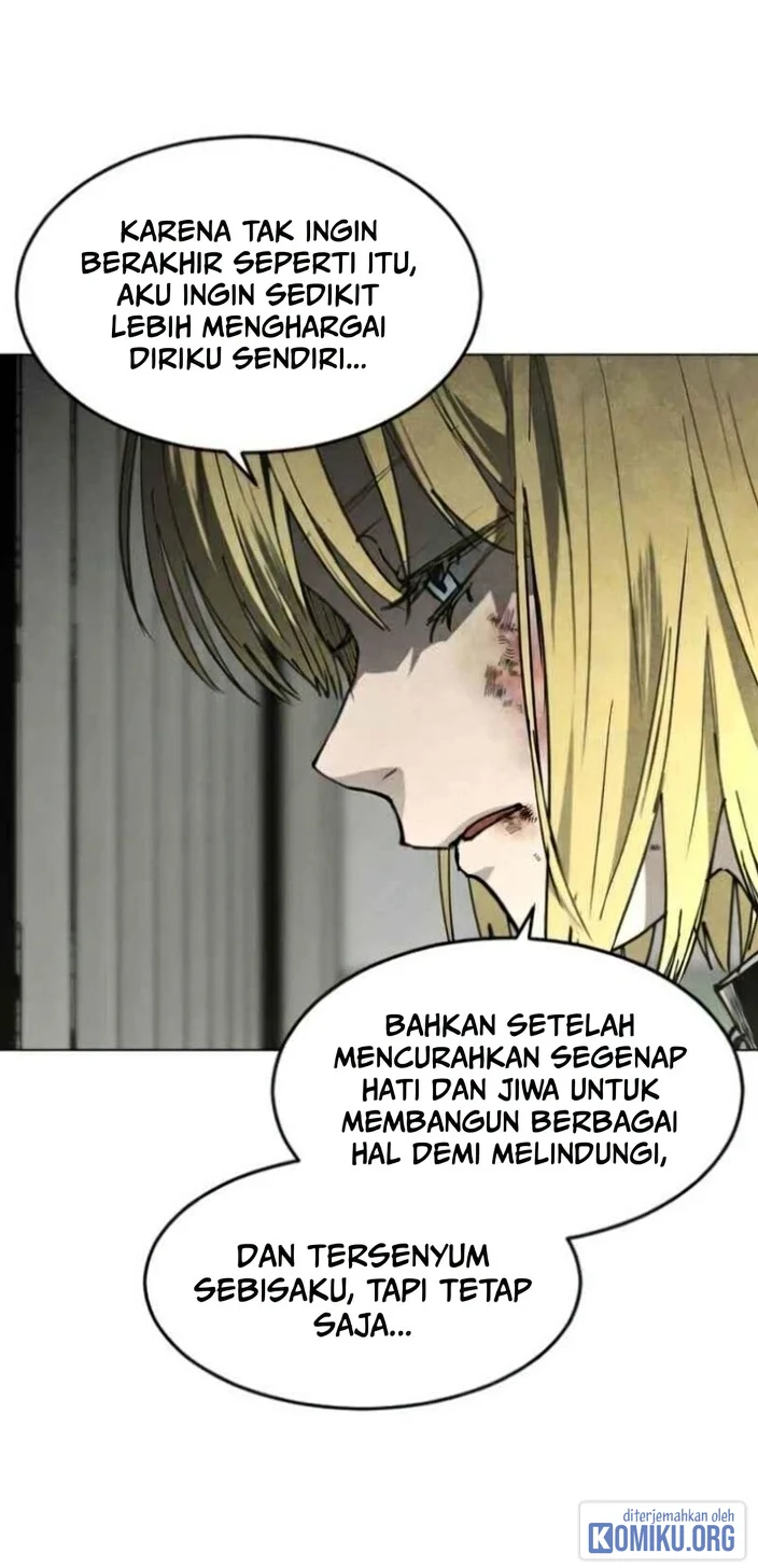 Fog Land Chapter 60 Gambar 26