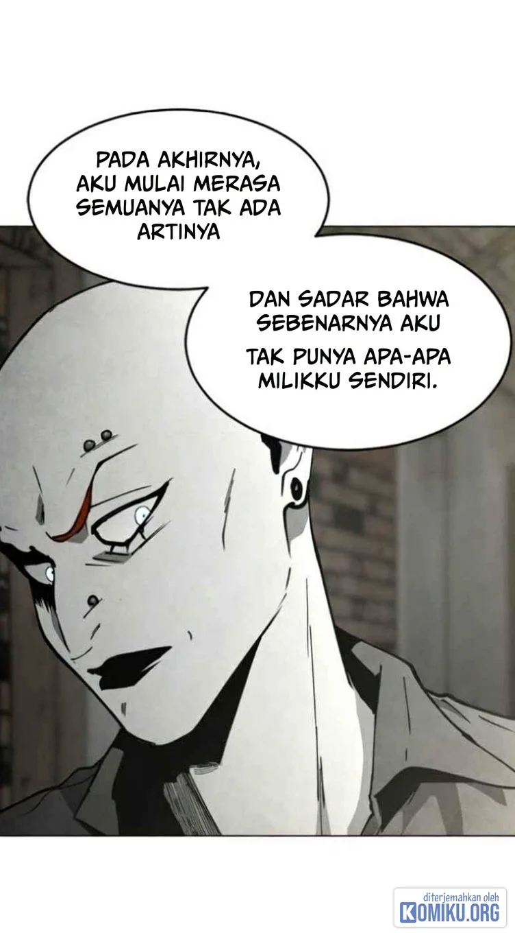 Fog Land Chapter 60 Gambar 27