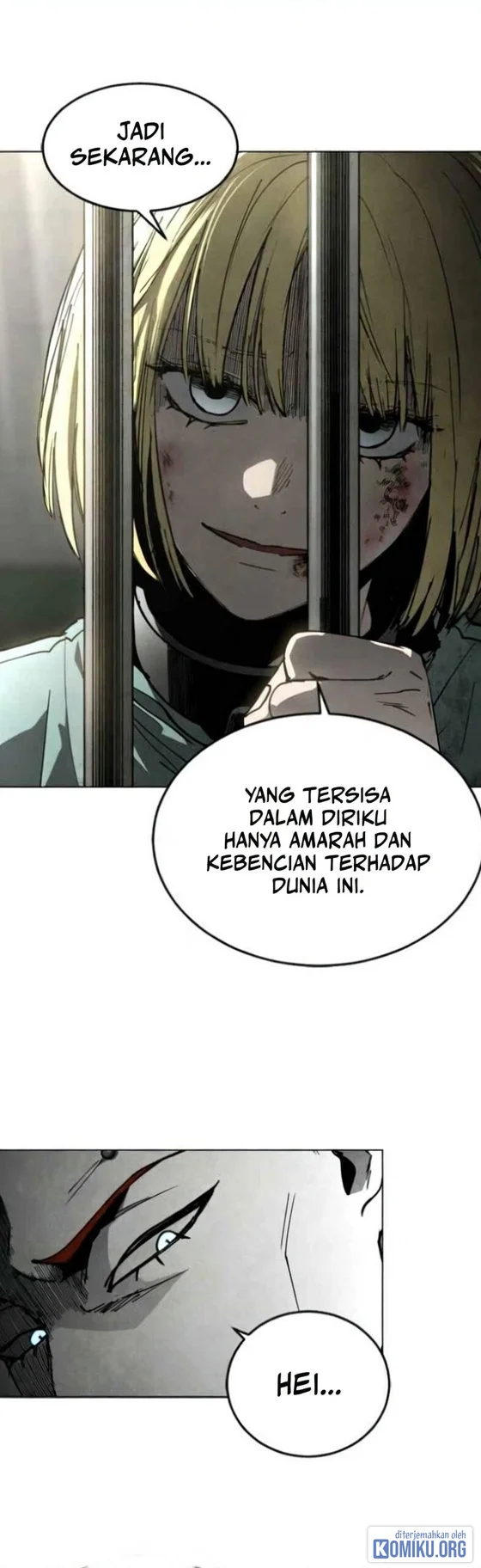 Fog Land Chapter 60 Gambar 28