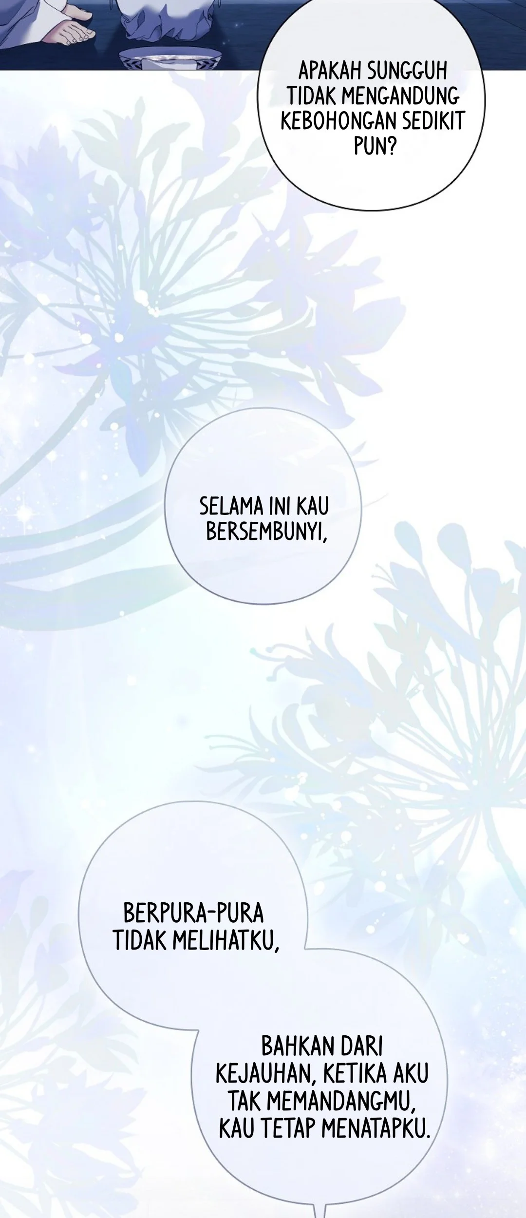 For the Goddesses: For Daphne Chapter 3 halaman 26