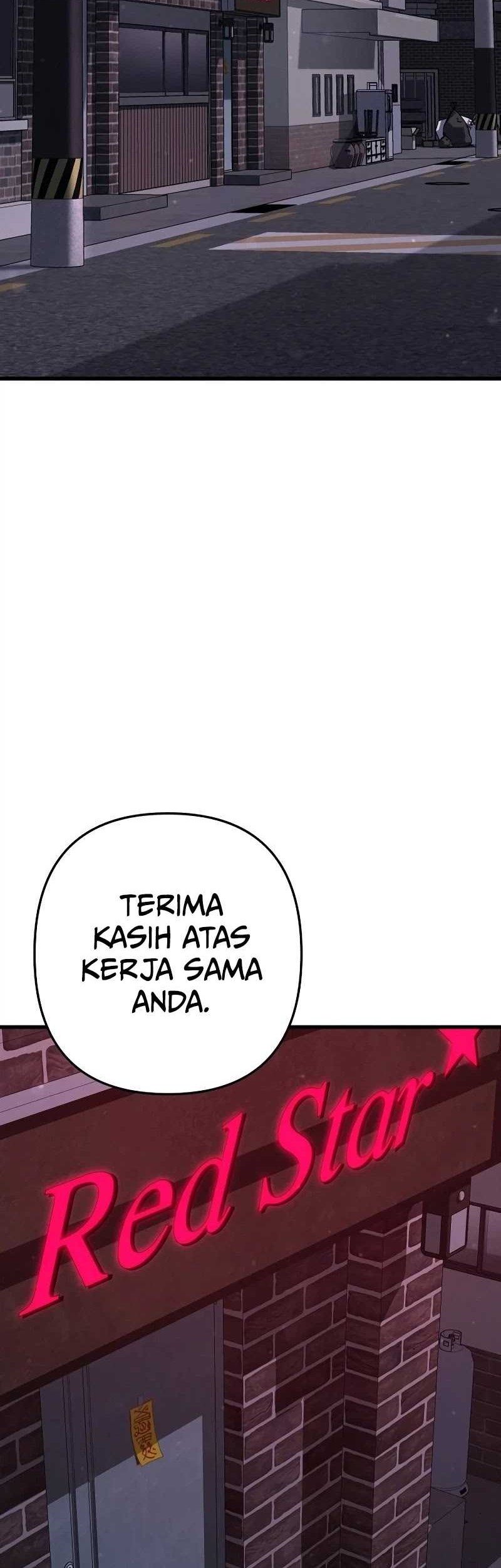 Foreigner on the Periphery Chapter 43 halaman 28