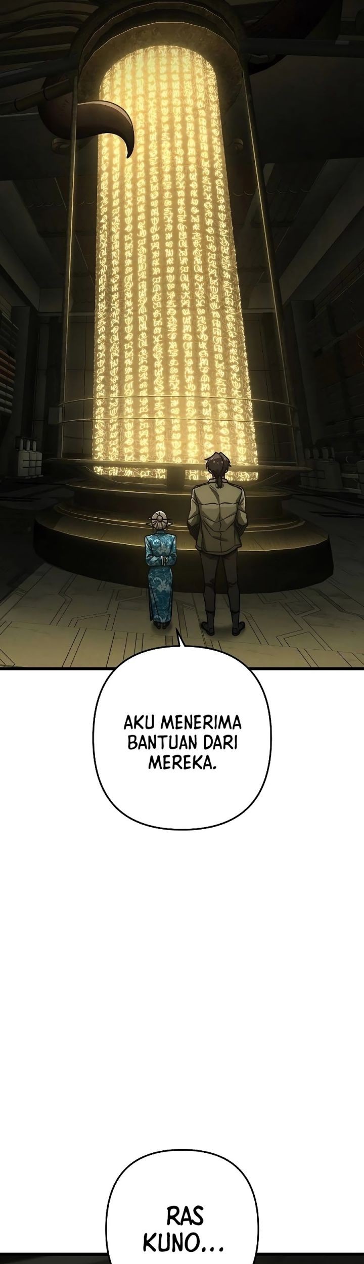 Foreigner on the Periphery Chapter 56 halaman 24