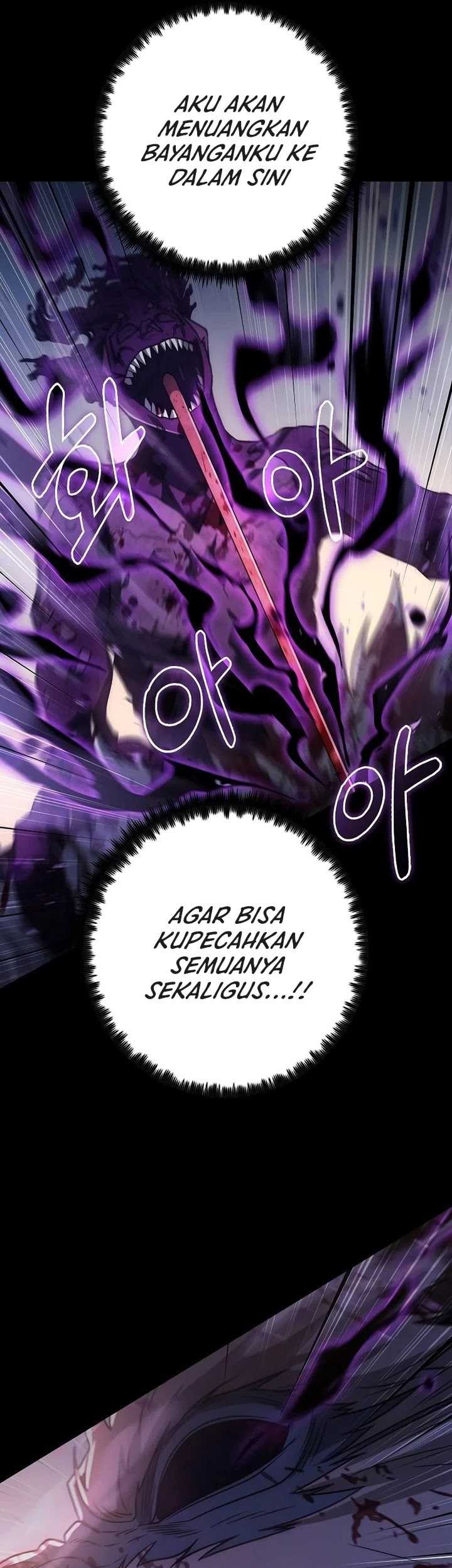 Foreigner on the Periphery Chapter 61 halaman 29