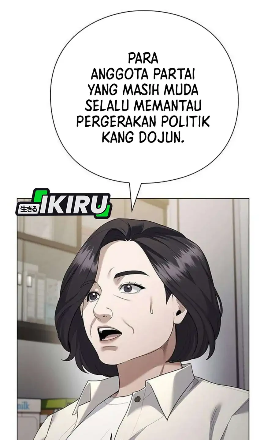 Foresighting Politician The Politician Who Can See the Future Chapter 28 Gambar 24