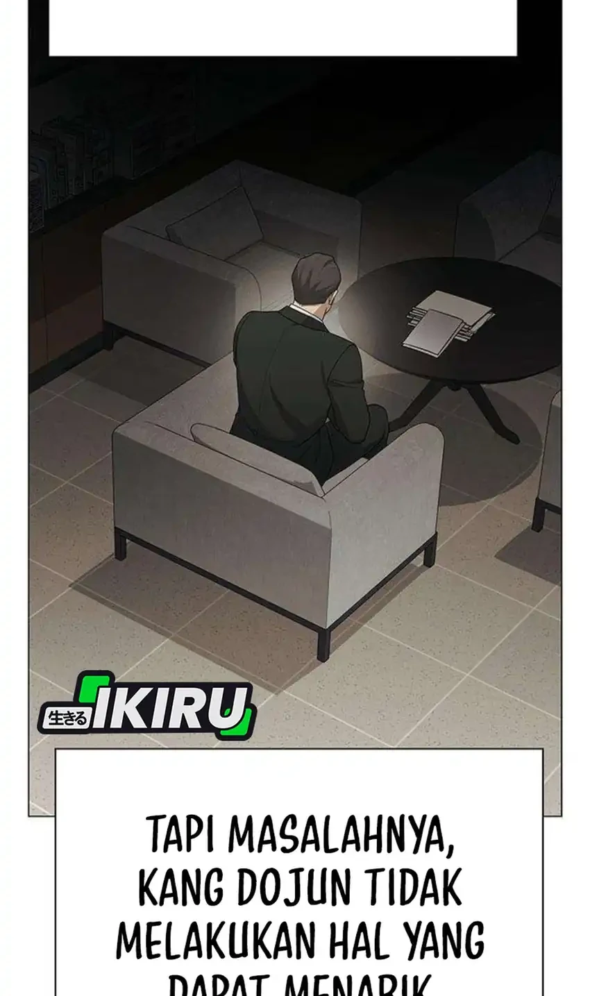Foresighting Politician The Politician Who Can See the Future Chapter 28 Gambar 26