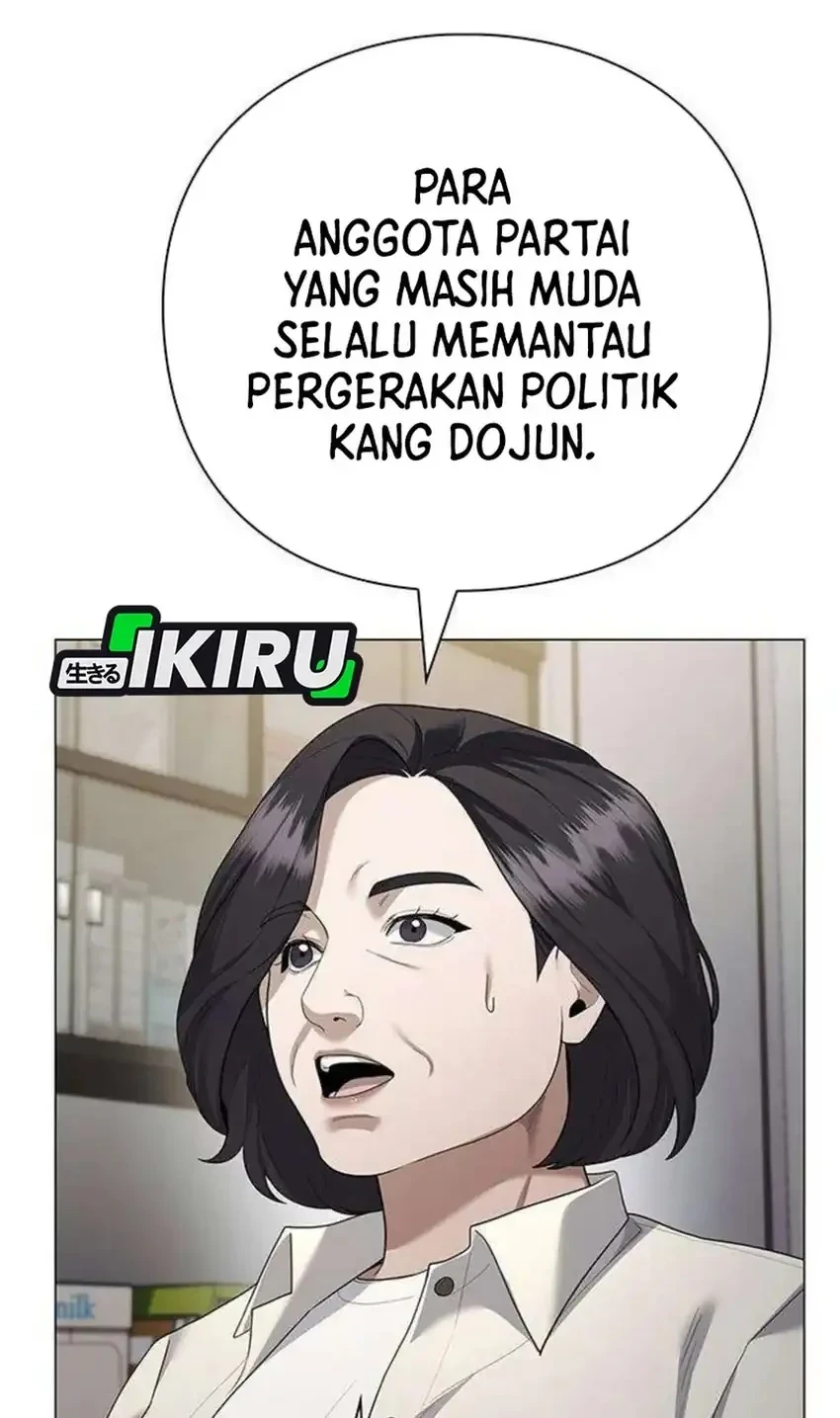 Foresighting Politician The Politician Who Can See the Future Chapter 29 Gambar 24