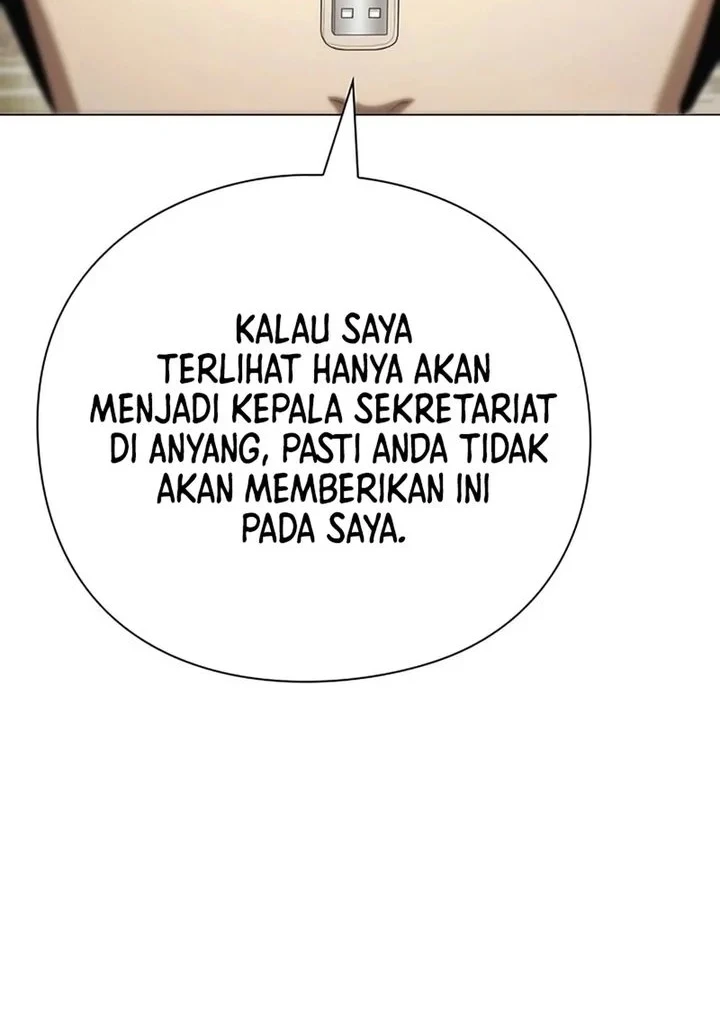 Foresighting Politician The Politician Who Can See the Future Chapter 30 Gambar 20