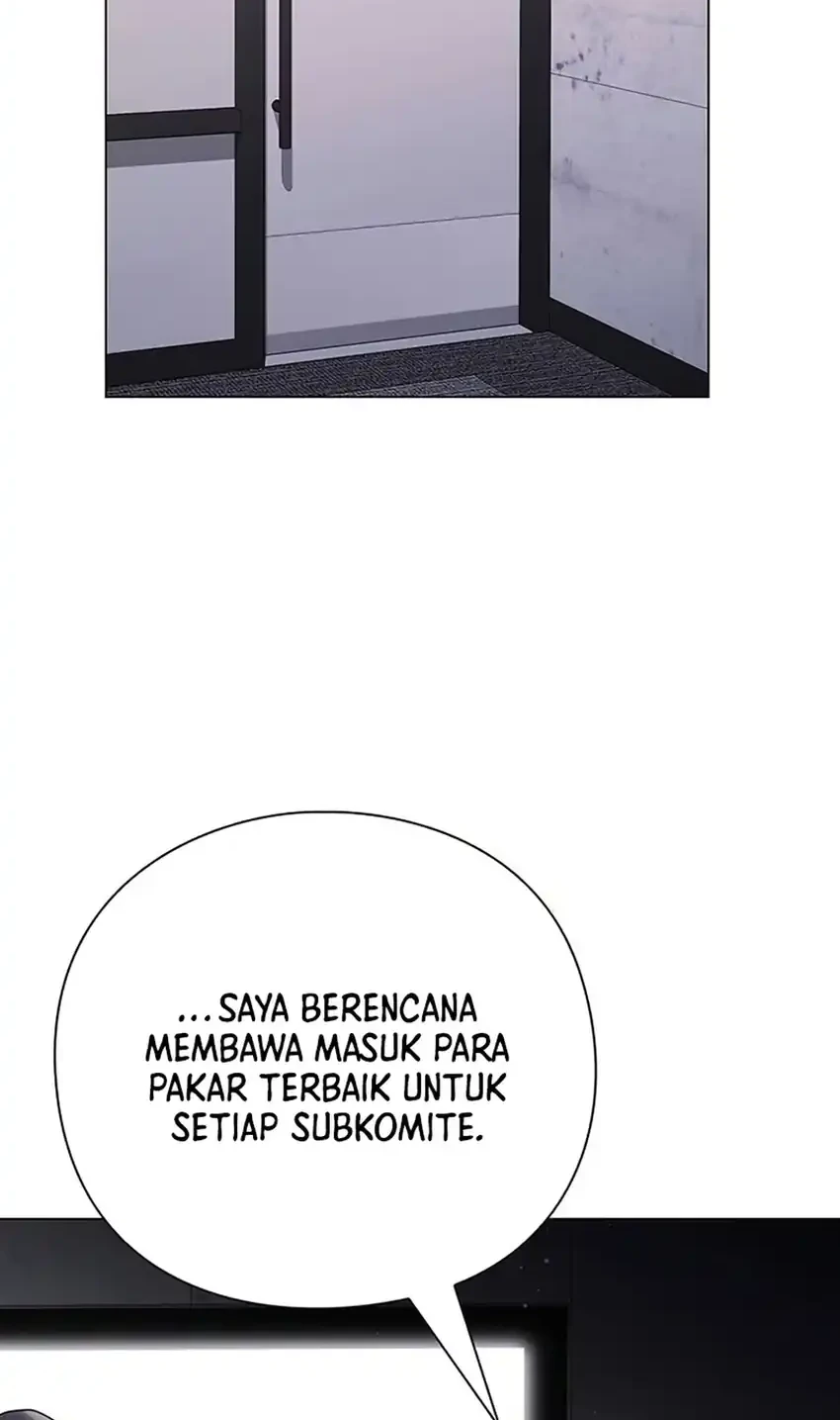 Foresighting Politician The Politician Who Can See the Future Chapter 37 Gambar 24