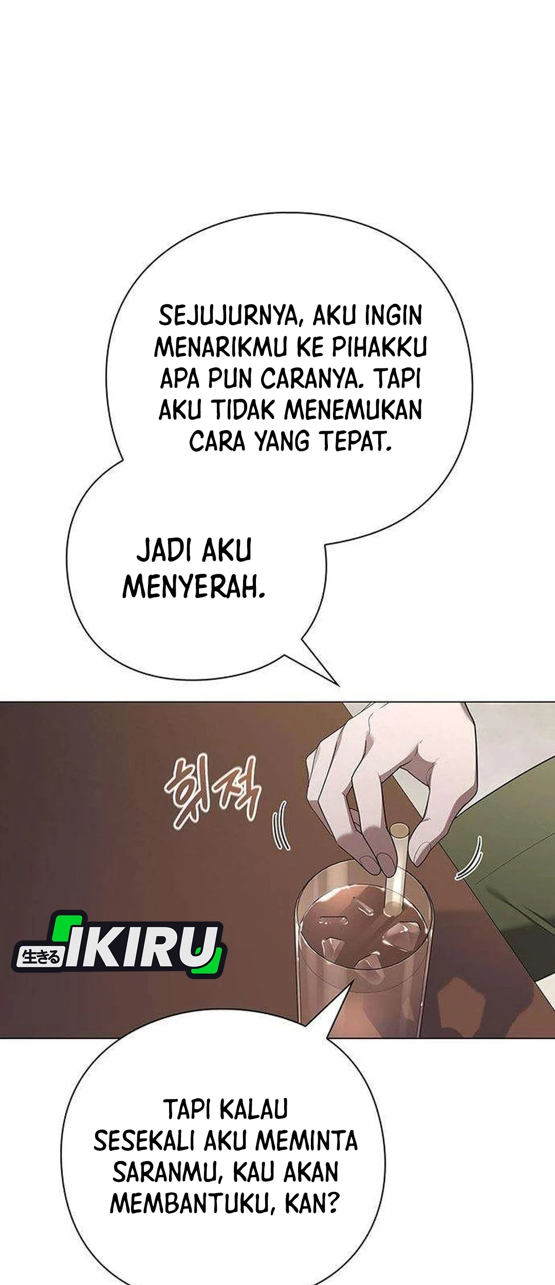 Foresighting Politician The Politician Who Can See the Future Chapter 38 Gambar 23