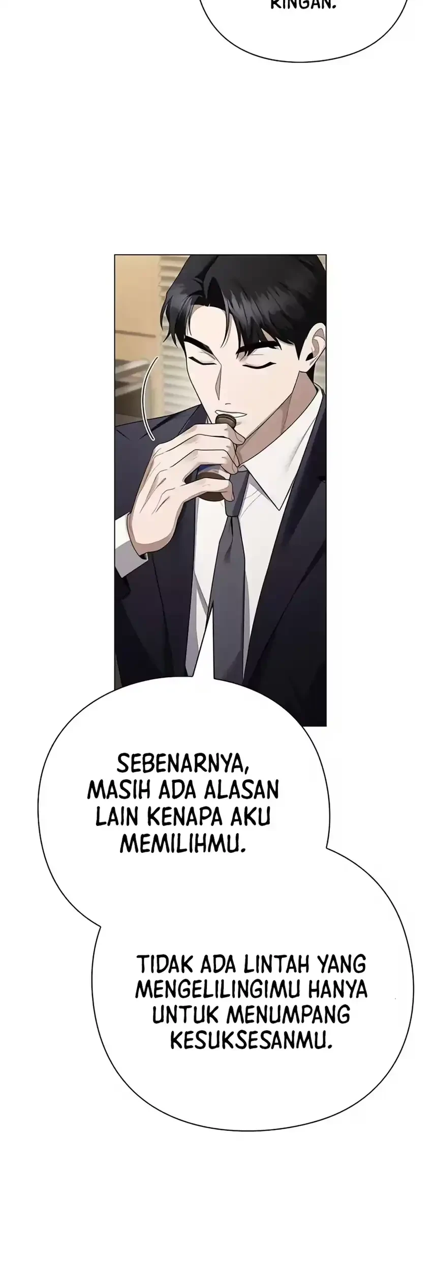 Foresighting Politician The Politician Who Can See the Future Chapter 39 Gambar 25
