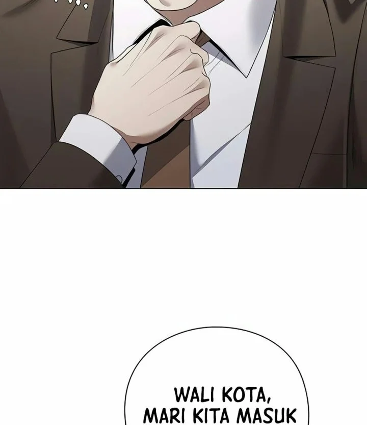 Foresighting Politician The Politician Who Can See the Future Chapter 41 Gambar 23
