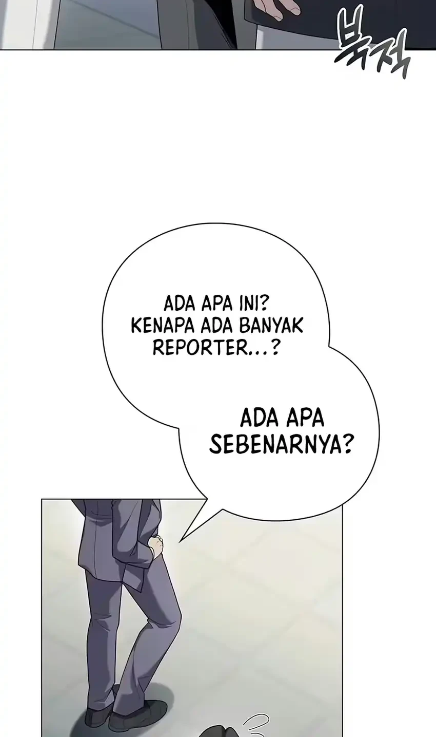 Foresighting Politician The Politician Who Can See the Future Chapter 47 Gambar 22