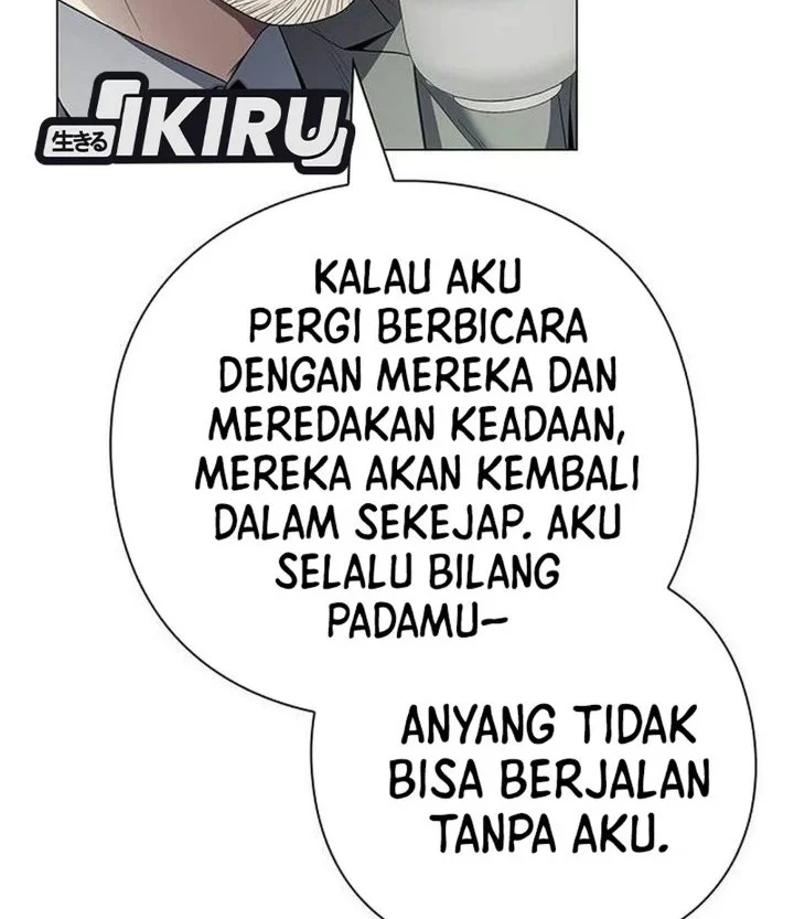 Foresighting Politician The Politician Who Can See the Future Chapter 48 Gambar 22