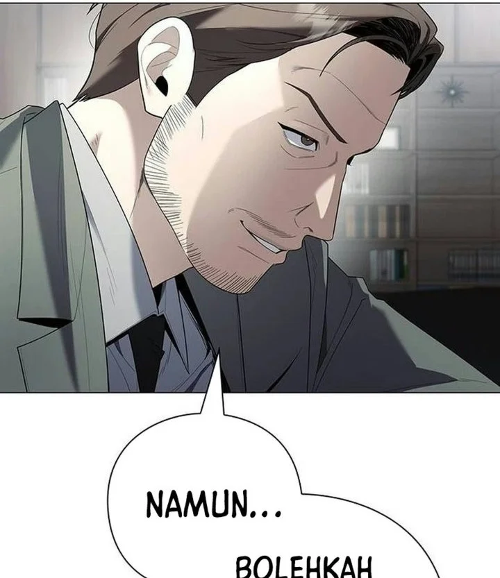 Foresighting Politician The Politician Who Can See the Future Chapter 48 Gambar 24