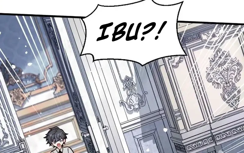 Forget That Night, Your Majesty Chapter 14 Gambar 16