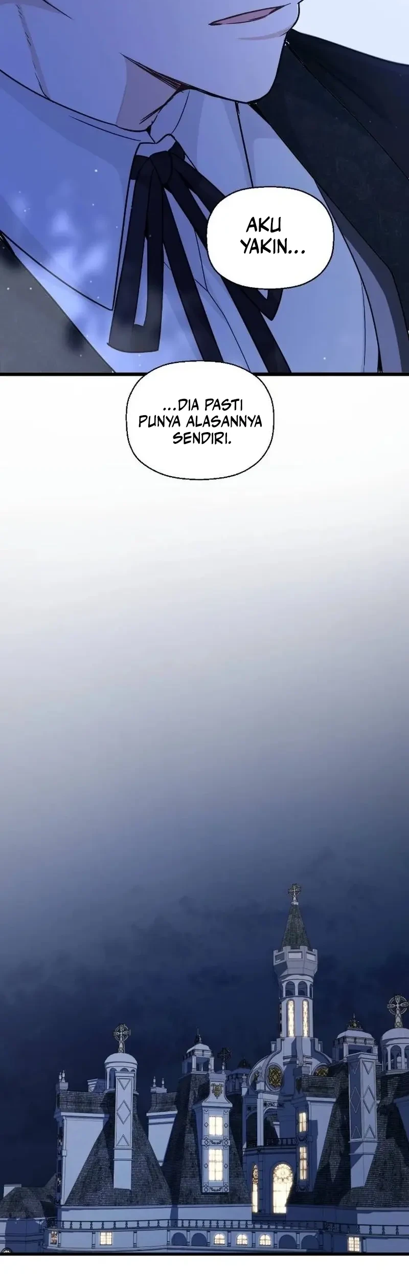 Forget That Night, Your Majesty Chapter 23 Gambar 13