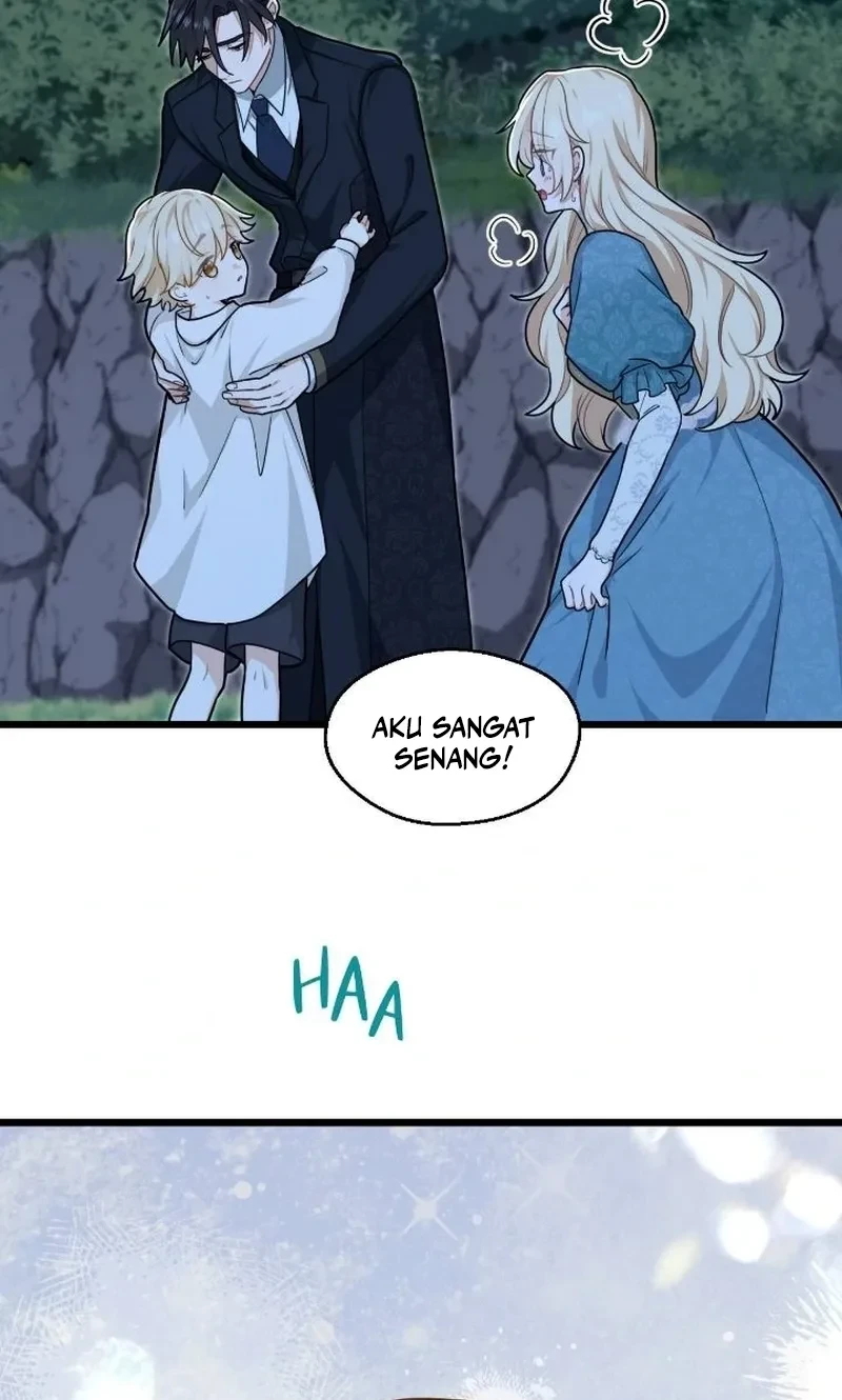 Forget That Night, Your Majesty Chapter 9 Gambar 16