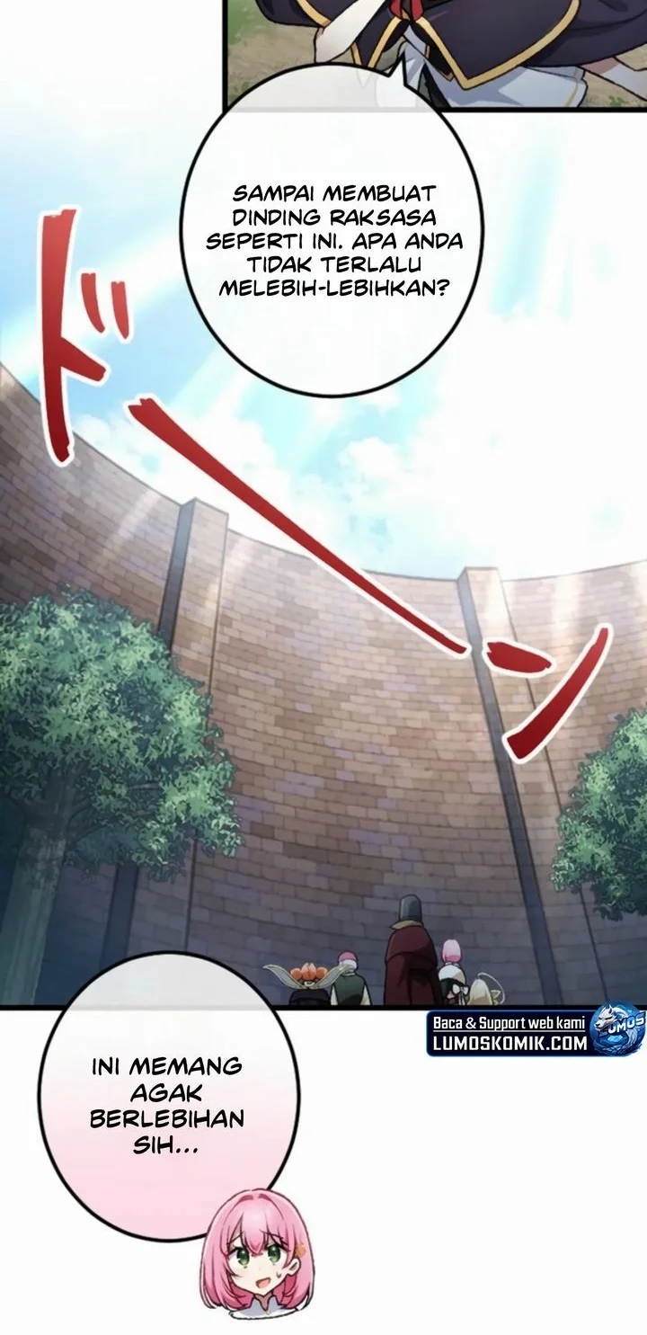 Former S-rank Adventurers Slow Life Chapter 34 Gambar 13