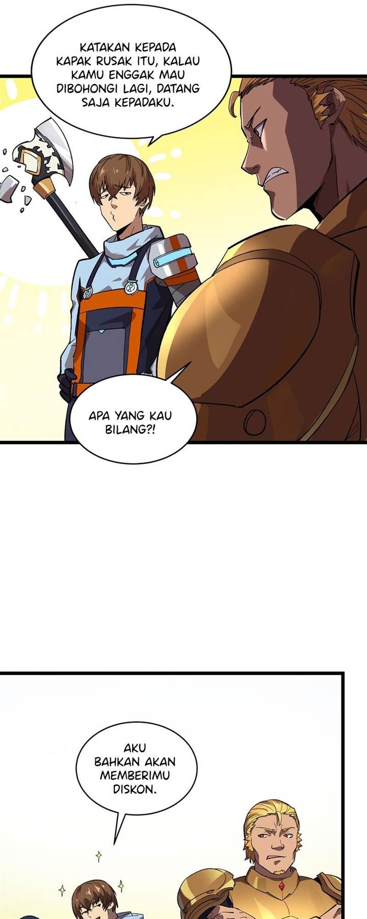 Free2Play Chapter 5 halaman 16