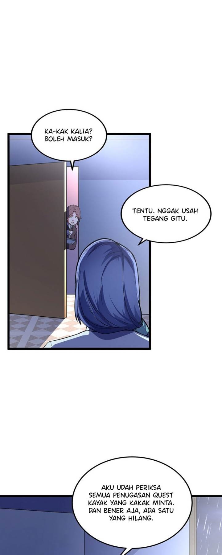 Free2Play Chapter 8 halaman 16