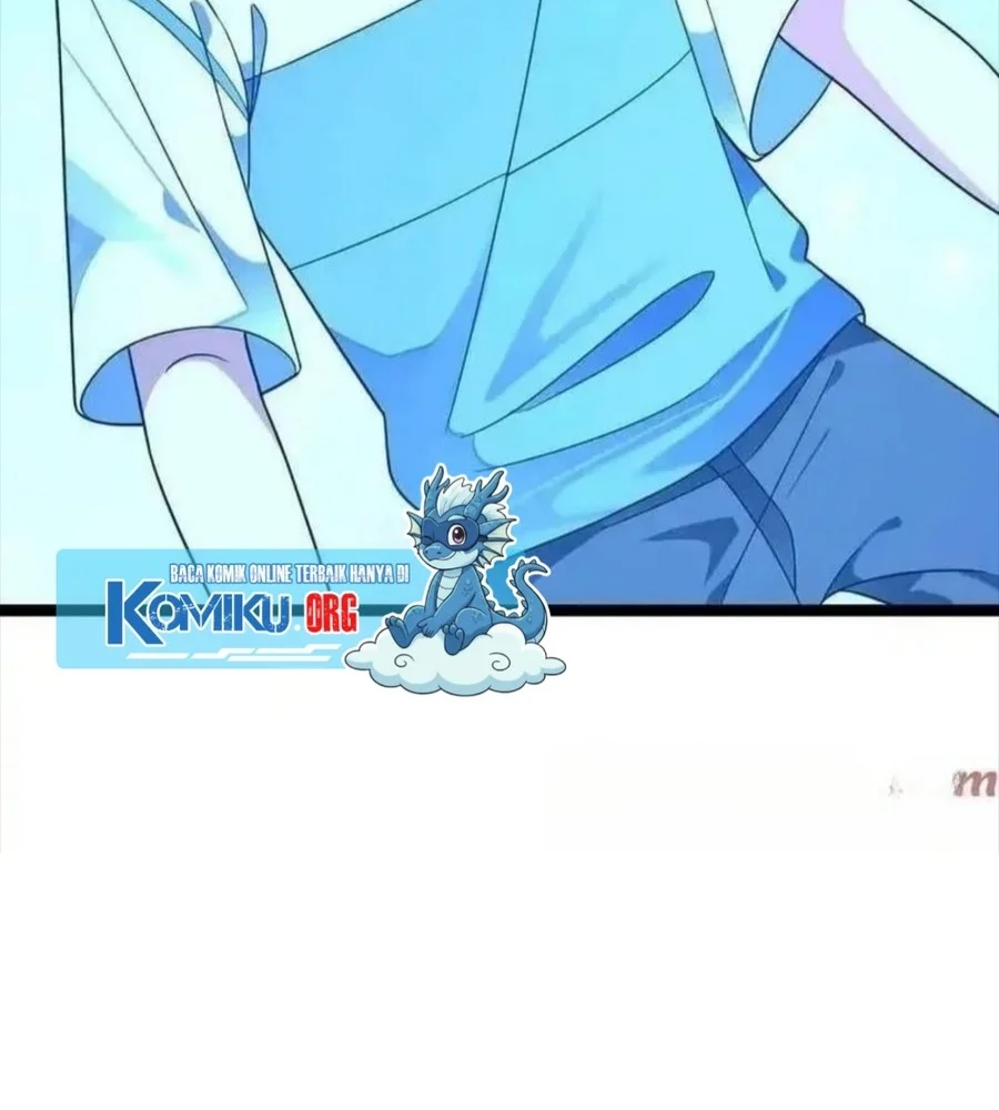 Freezing The World: I Built A Doomsday Safehouse Chapter 424 Gambar 9