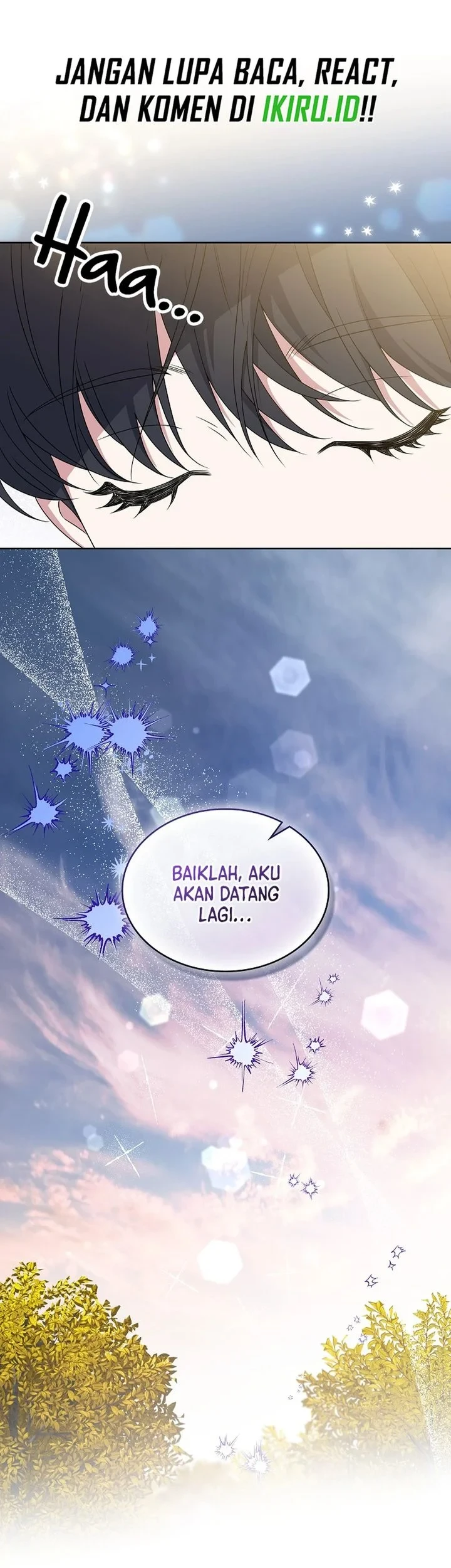 From Child Actor to World Star! Chapter 12 Gambar 28