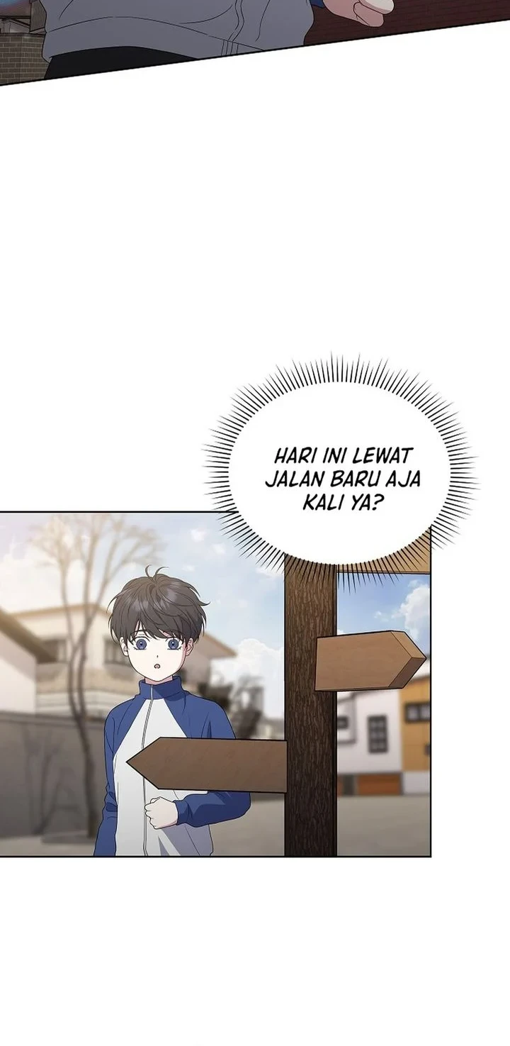 From Child Actor to World Star! Chapter 13 Gambar 21