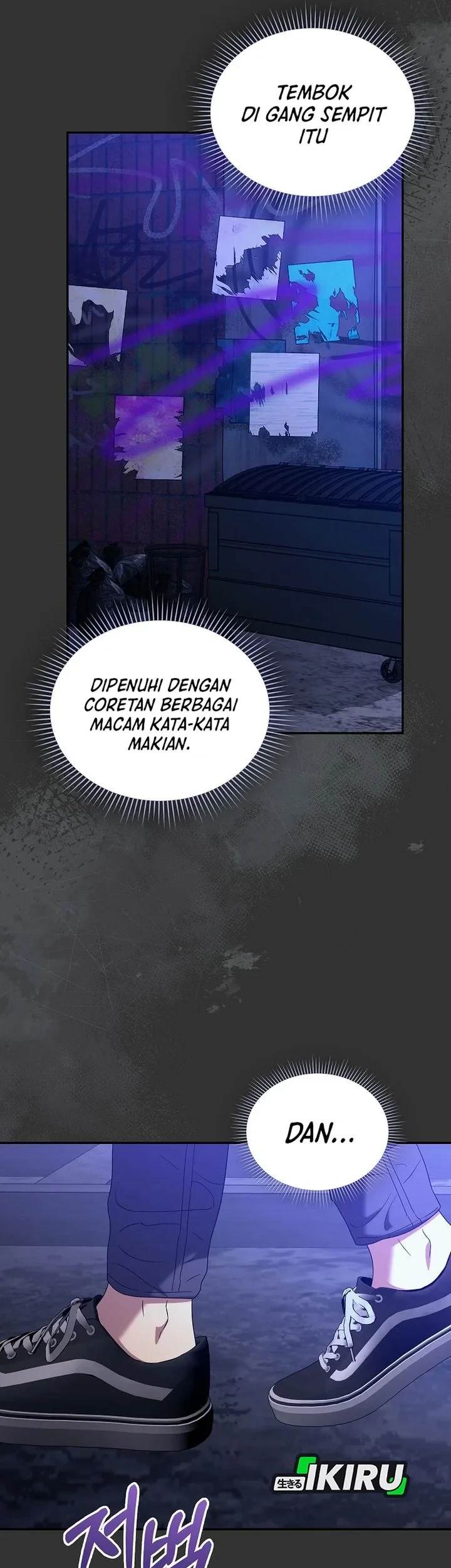 From Child Actor to World Star! Chapter 16 Gambar 22