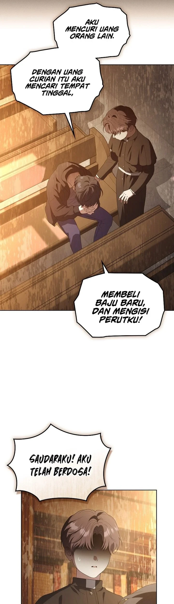 From Child Actor to World Star! Chapter 17 Gambar 22