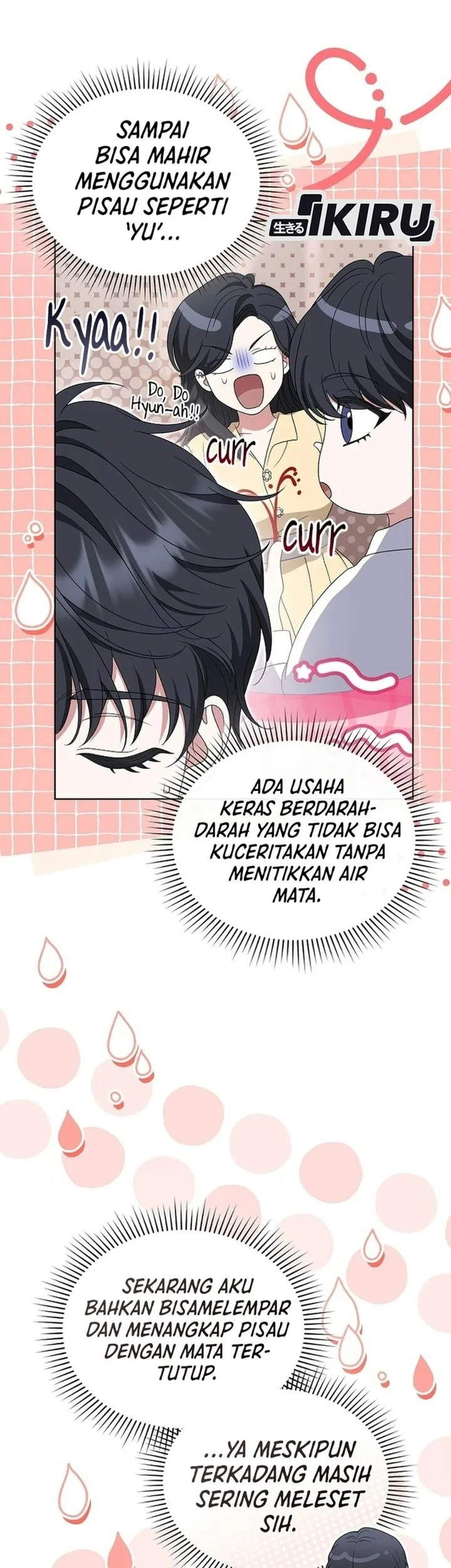 From Child Actor to World Star! Chapter 27 Gambar 18