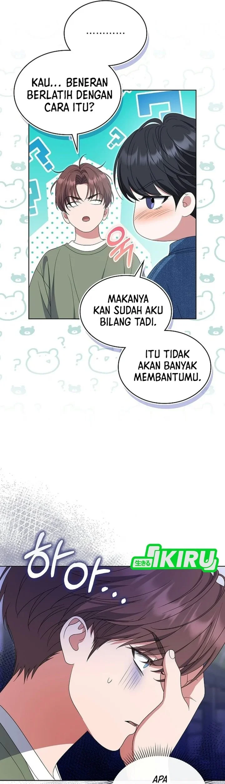 From Child Actor to World Star! Chapter 29 Gambar 24
