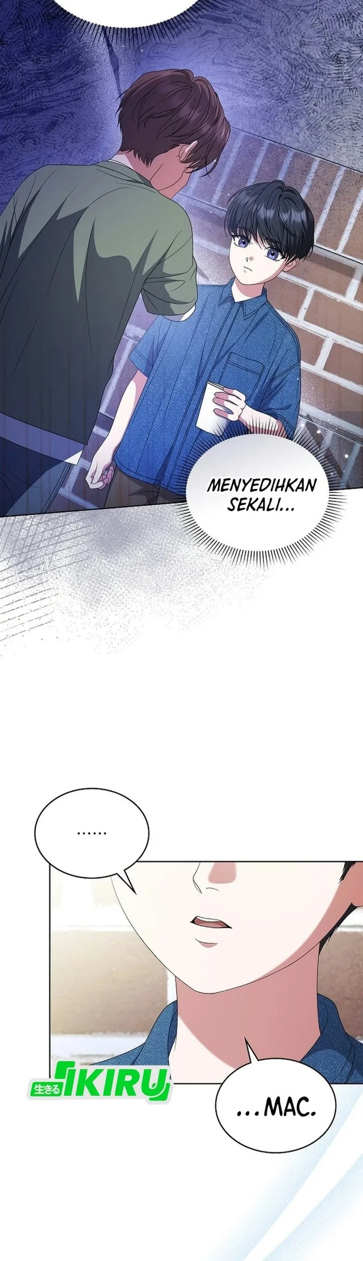 From Child Actor to World Star! Chapter 29 Gambar 26