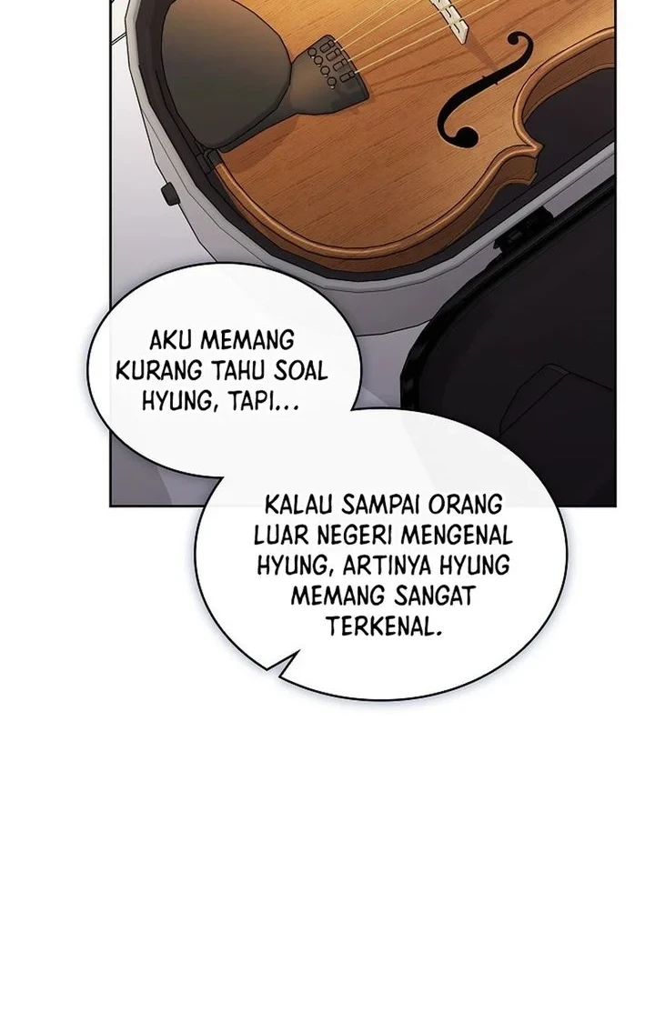 From Child Actor to World Star! Chapter 4 Gambar 27