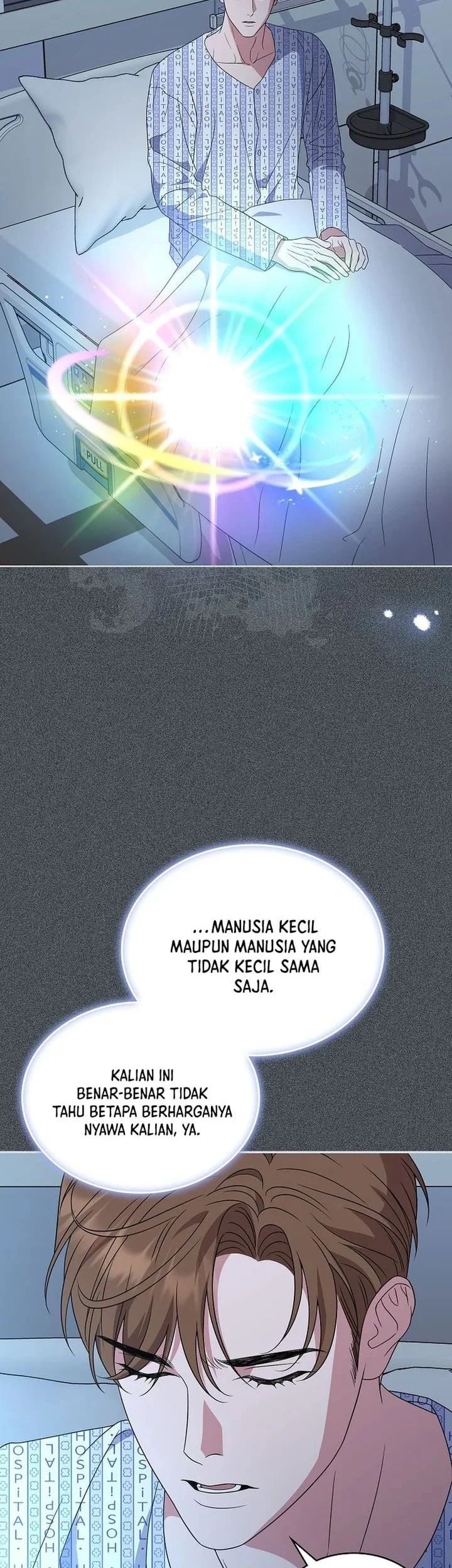 From Child Actor to World Star! Chapter 5 Gambar 29